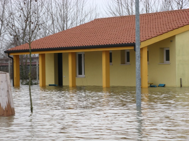 L'ufficio sott'acqua